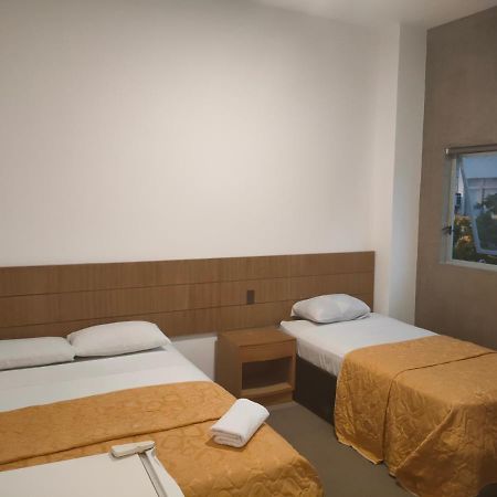 Hotel Boutique Panama Гуаякиль Экстерьер фото
