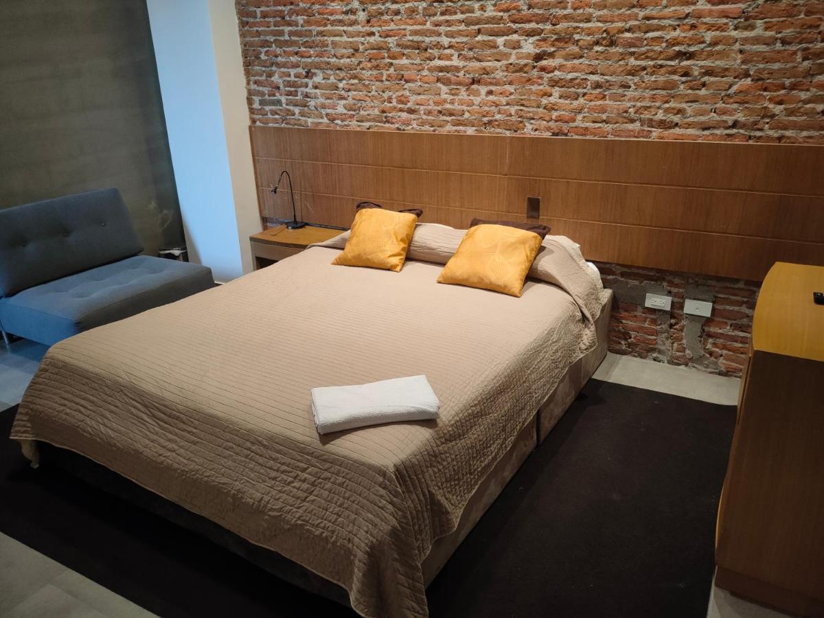Hotel Boutique Panama Гуаякиль Экстерьер фото