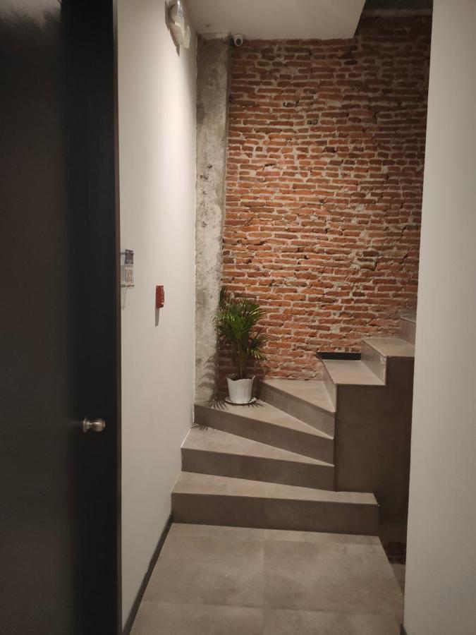 Hotel Boutique Panama Гуаякиль Экстерьер фото