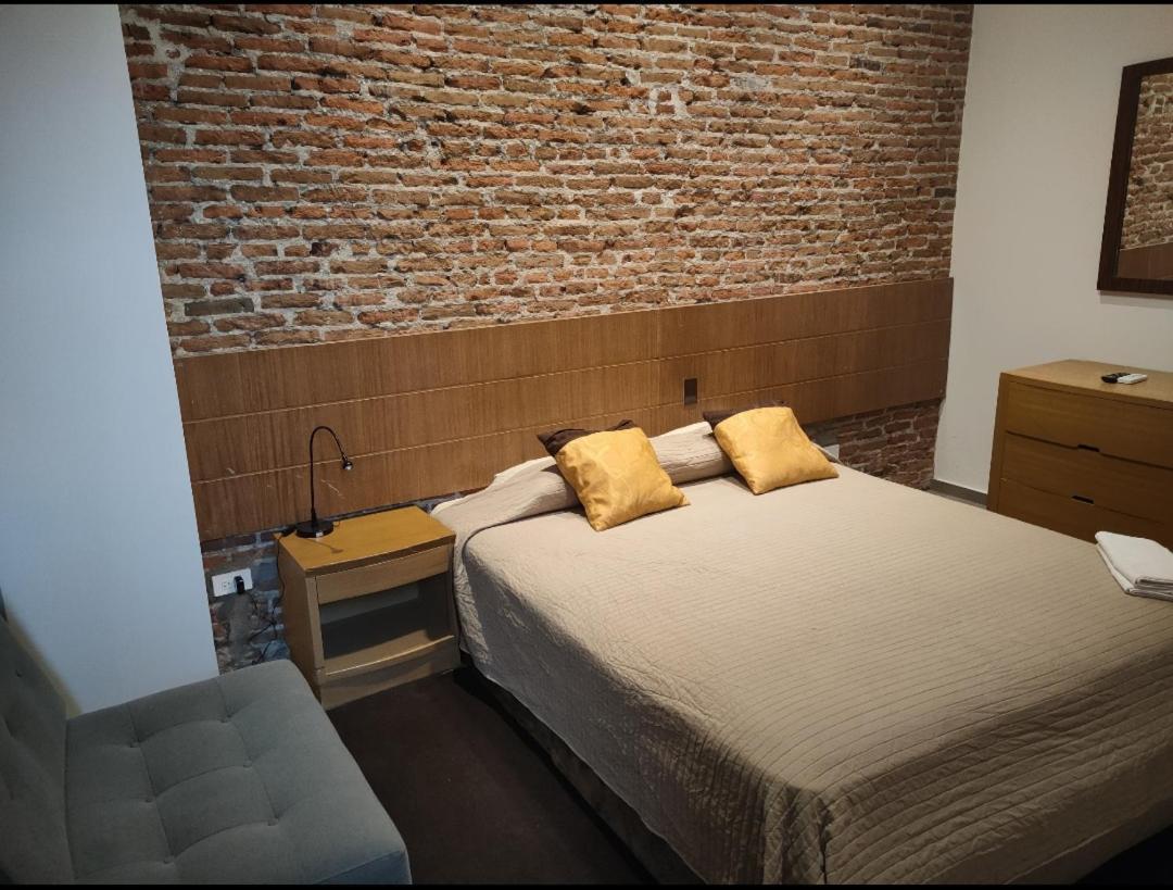 Hotel Boutique Panama Гуаякиль Экстерьер фото